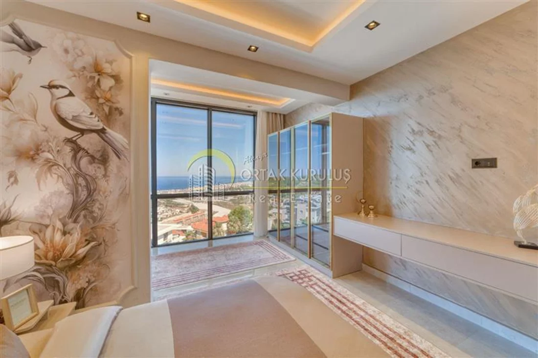 property for sale Kargıcak - photo 22