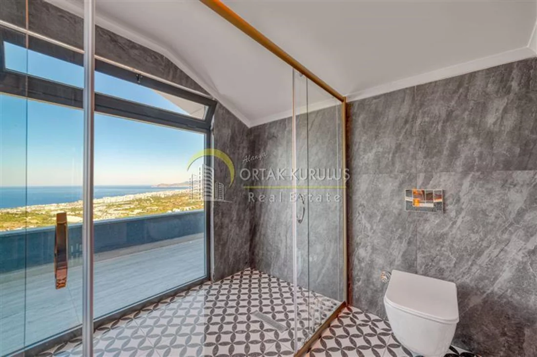 property for sale Kargıcak - photo 44