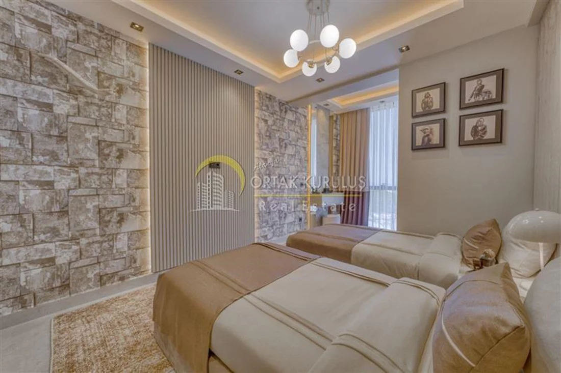 property for sale Kargıcak - photo 35