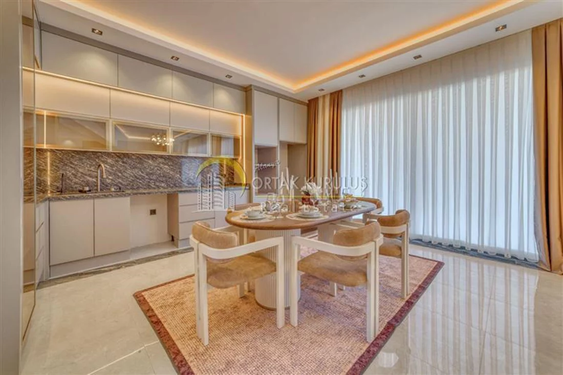 property for sale Kargıcak - photo 15