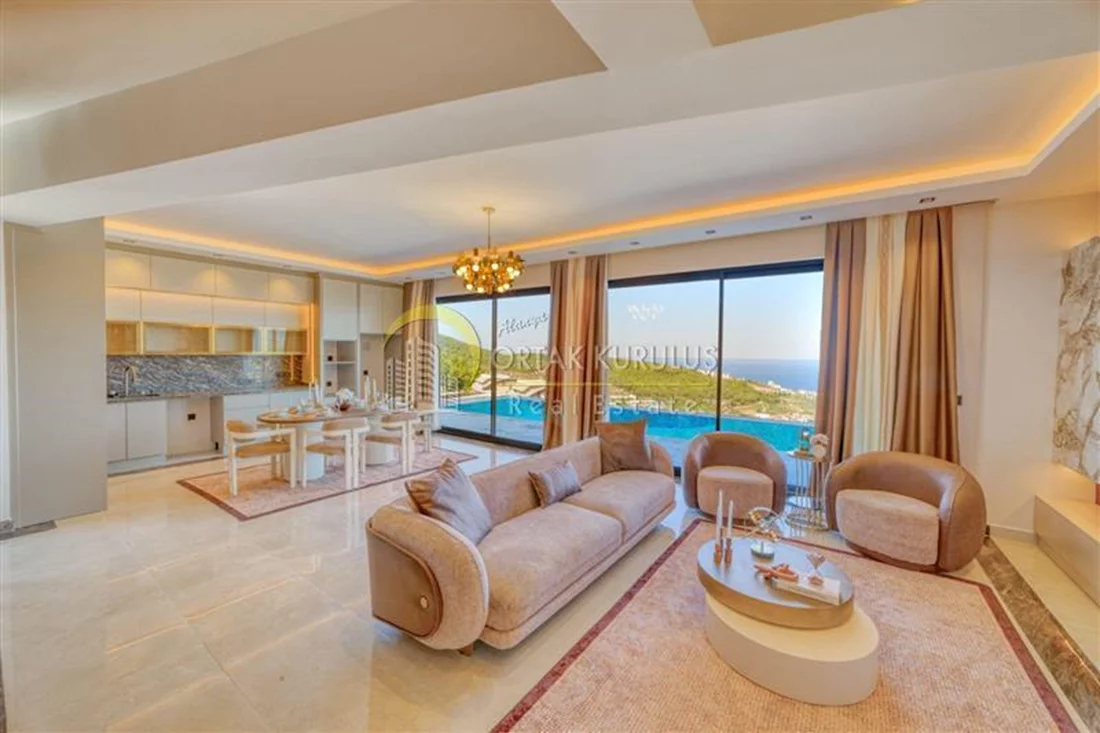 property for sale Kargıcak - photo 24