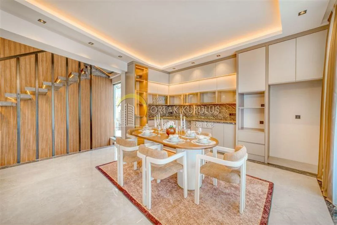 property for sale Kargıcak - photo 17