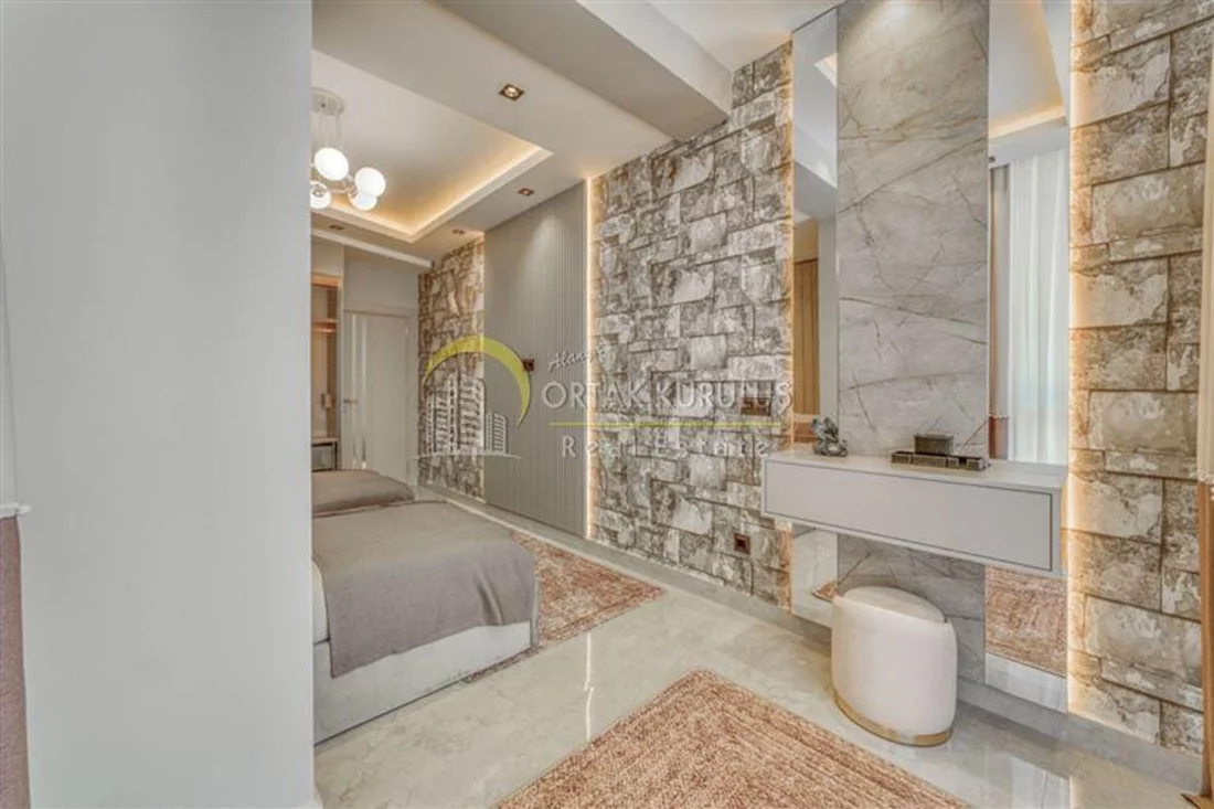 property for sale Kargıcak - photo 42