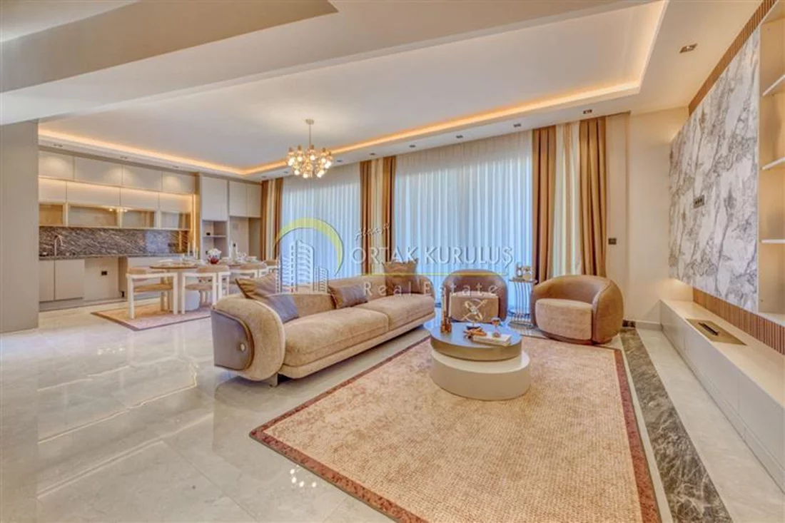 property for sale Kargıcak - photo 19