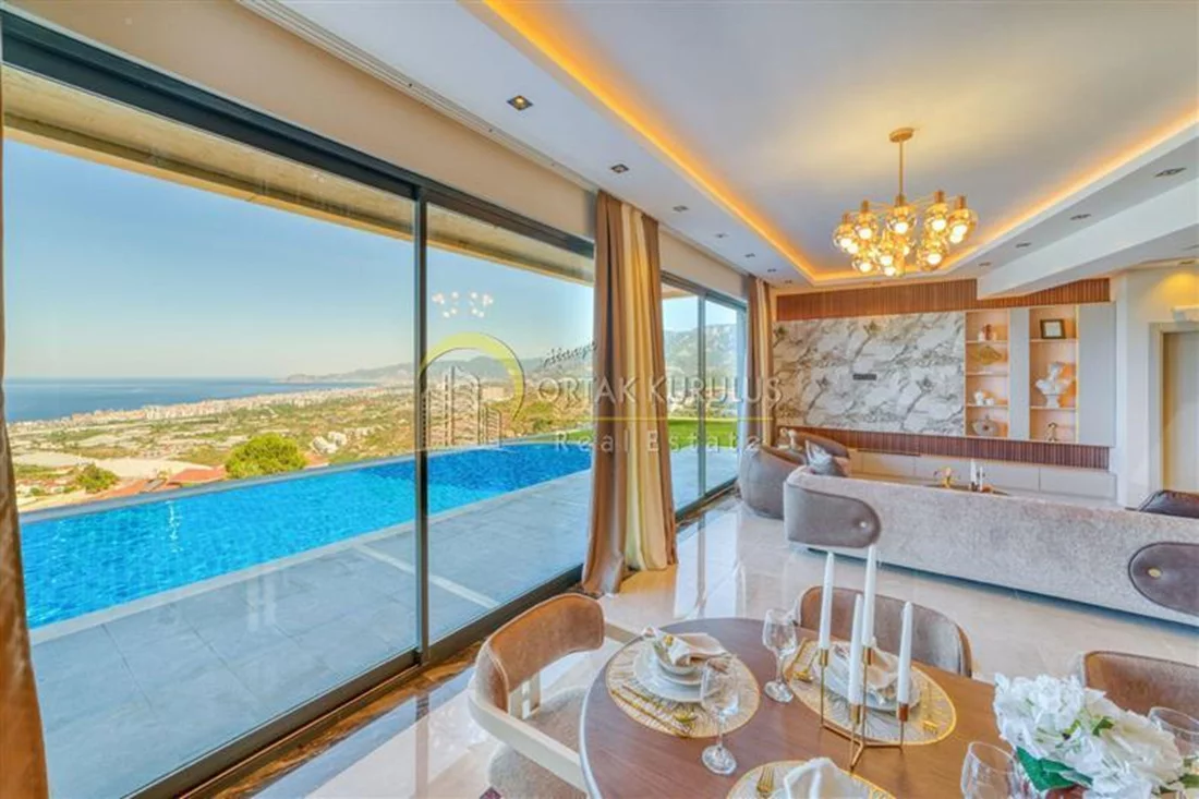 property for sale Kargıcak - photo 6