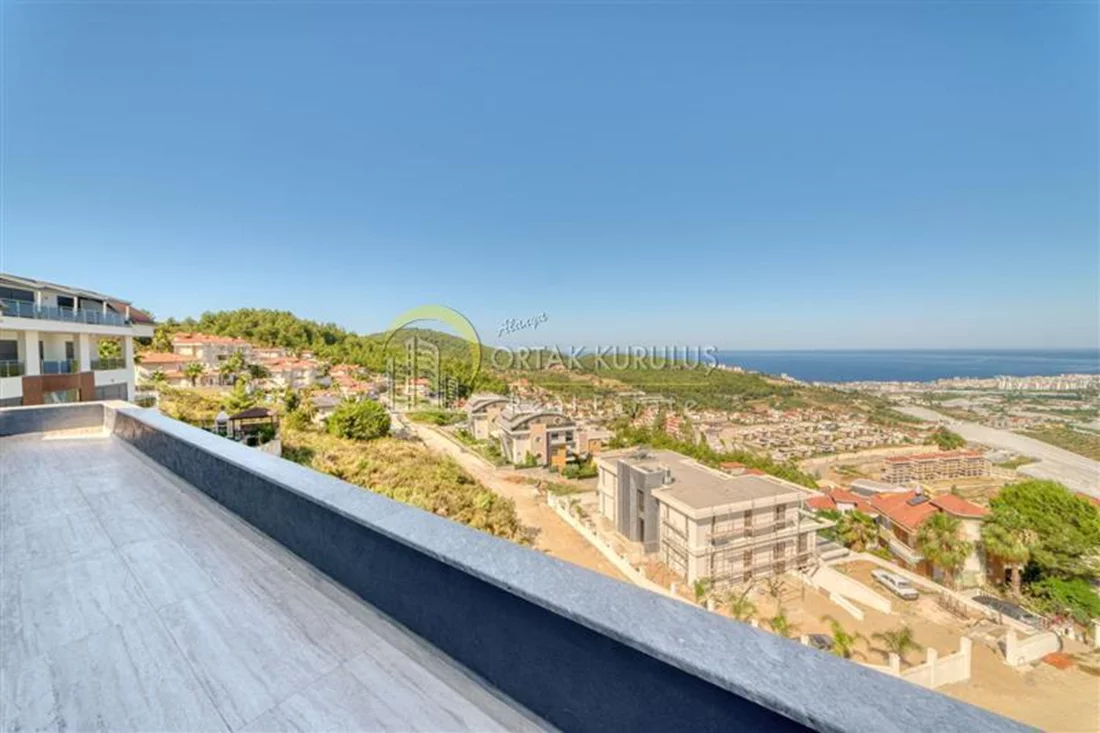 property for sale Kargıcak - photo 51