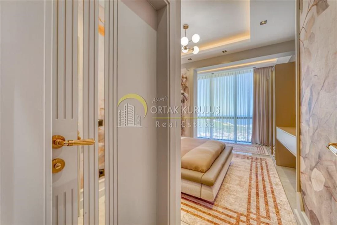 property for sale Kargıcak - photo 34