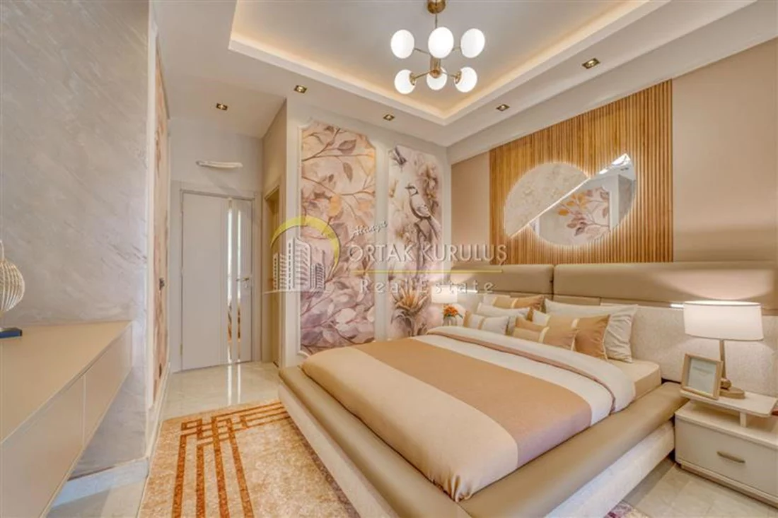 property for sale Kargıcak - photo 31