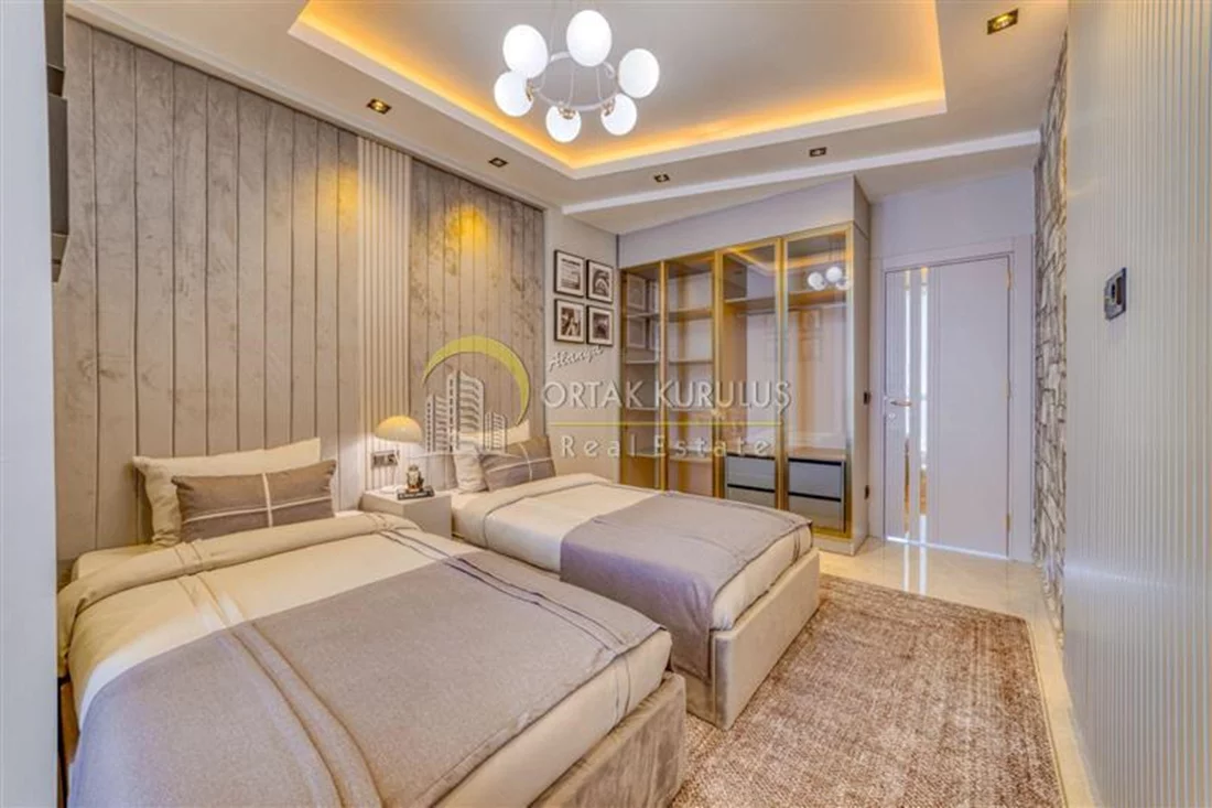 property for sale Kargıcak - photo 37