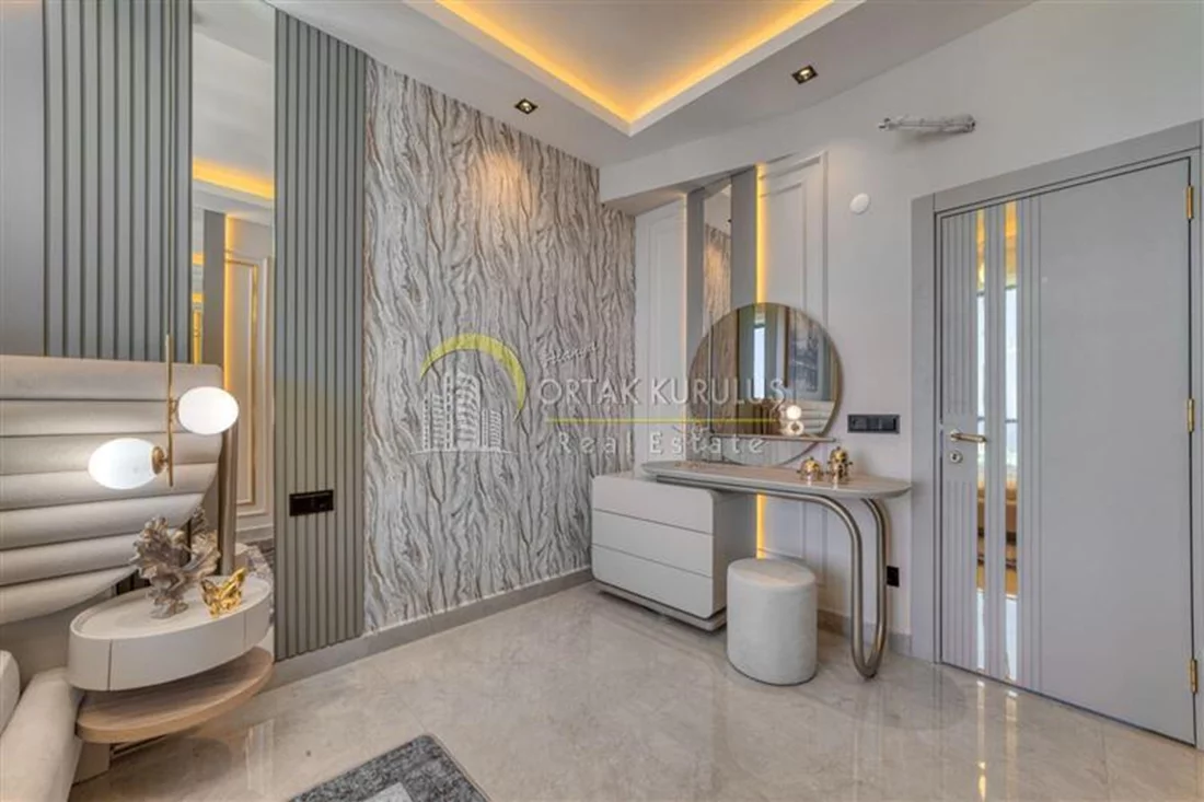 property for sale Kargıcak - photo 41