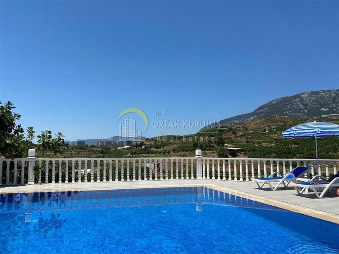 property for sale Kargıcak - photo 3