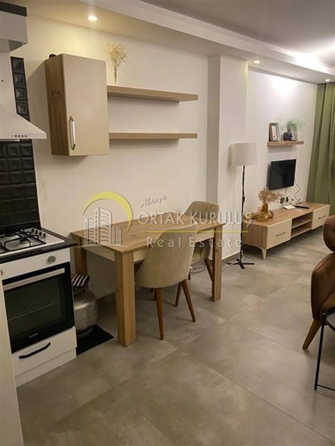 property for sale Kargıcak - photo 24