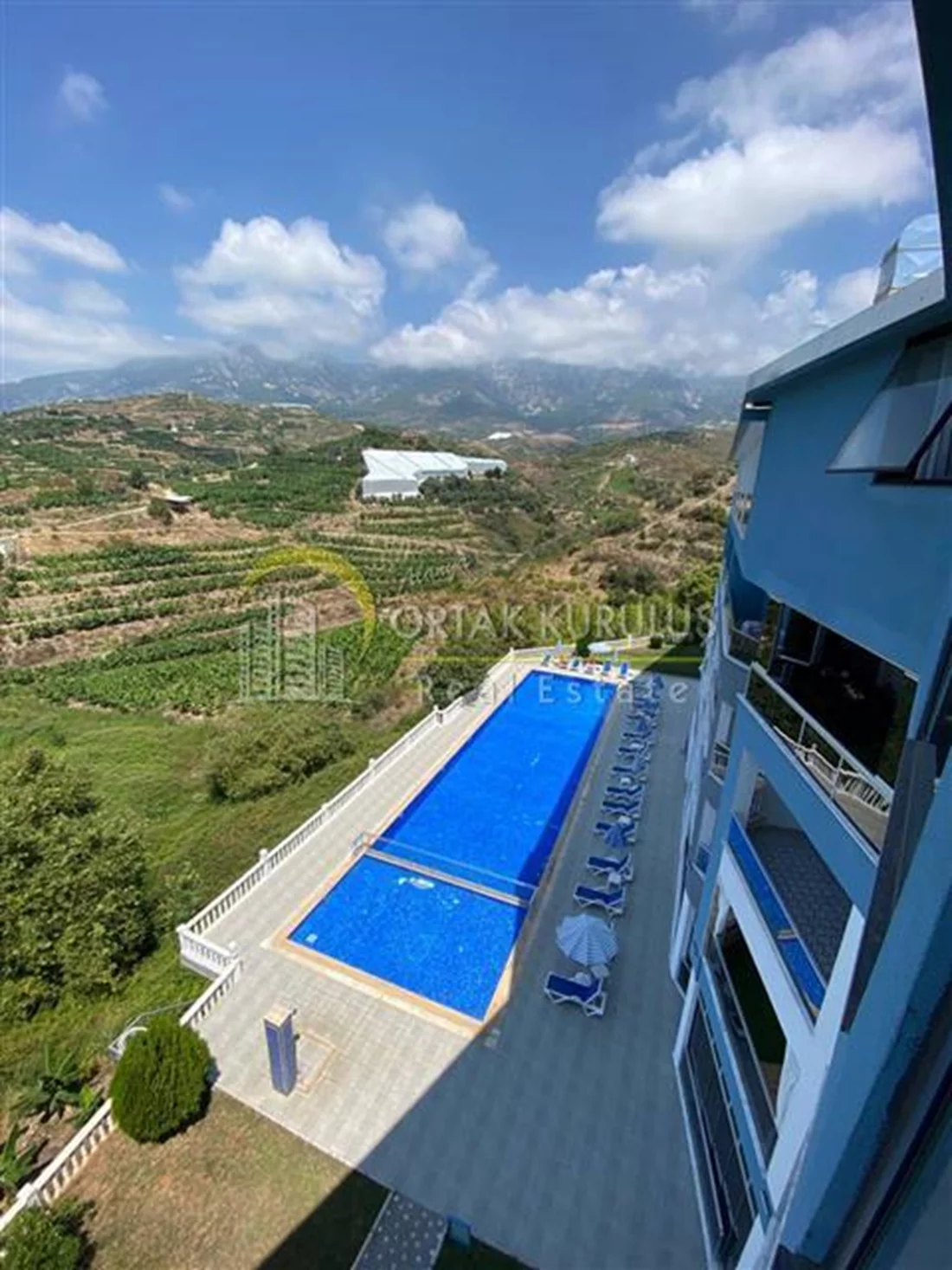 property for sale Kargıcak - photo 4