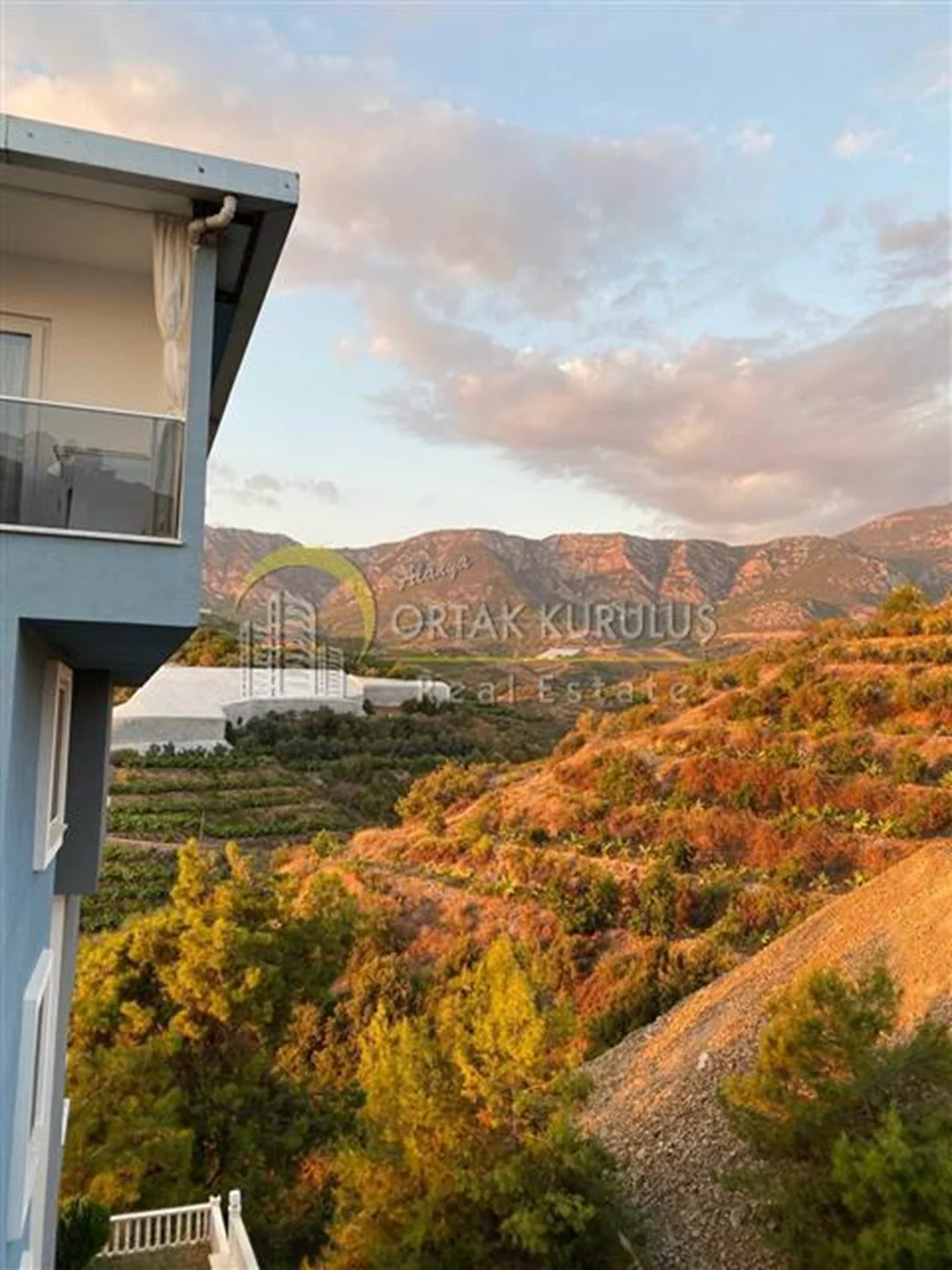 property for sale Kargıcak - photo 19