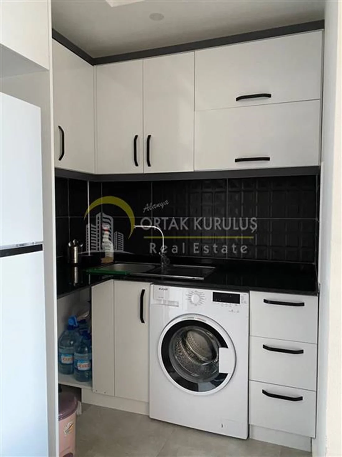 property for sale Kargıcak - photo 25