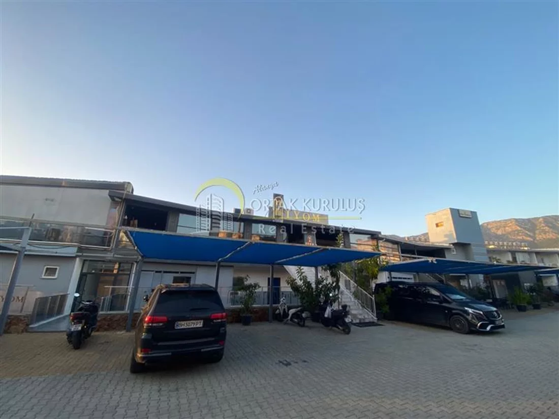 property for sale Kargıcak - photo 20