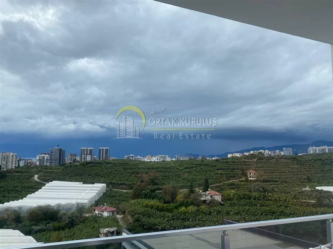 property for sale Kargıcak - photo 31