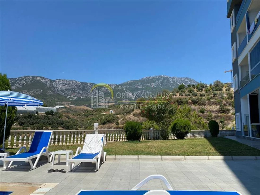 property for sale Kargıcak - photo 13