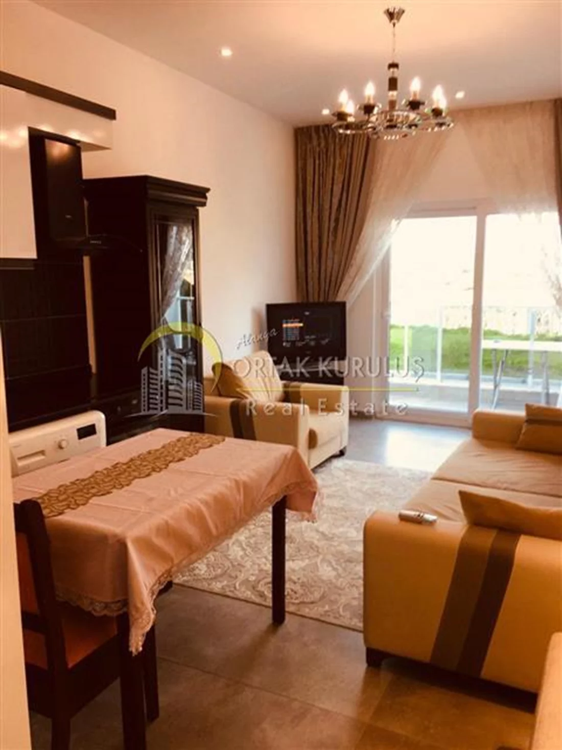 property for sale Kargıcak - photo 24