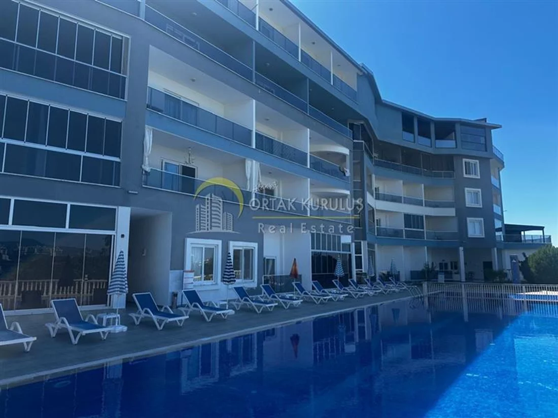 property for sale Kargıcak - photo 5