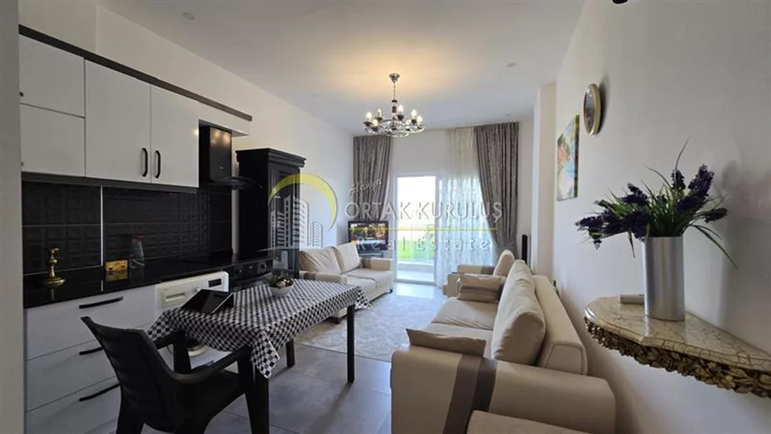 property for sale Kargıcak - photo 21