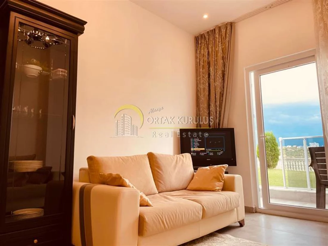 property for sale Kargıcak - photo 25