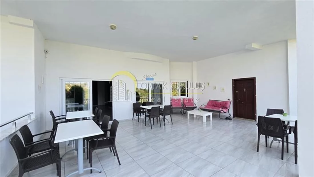 property for sale Kargıcak - photo 20