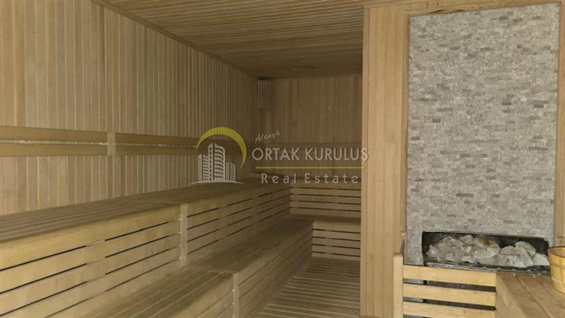 property for sale Kargıcak - photo 16