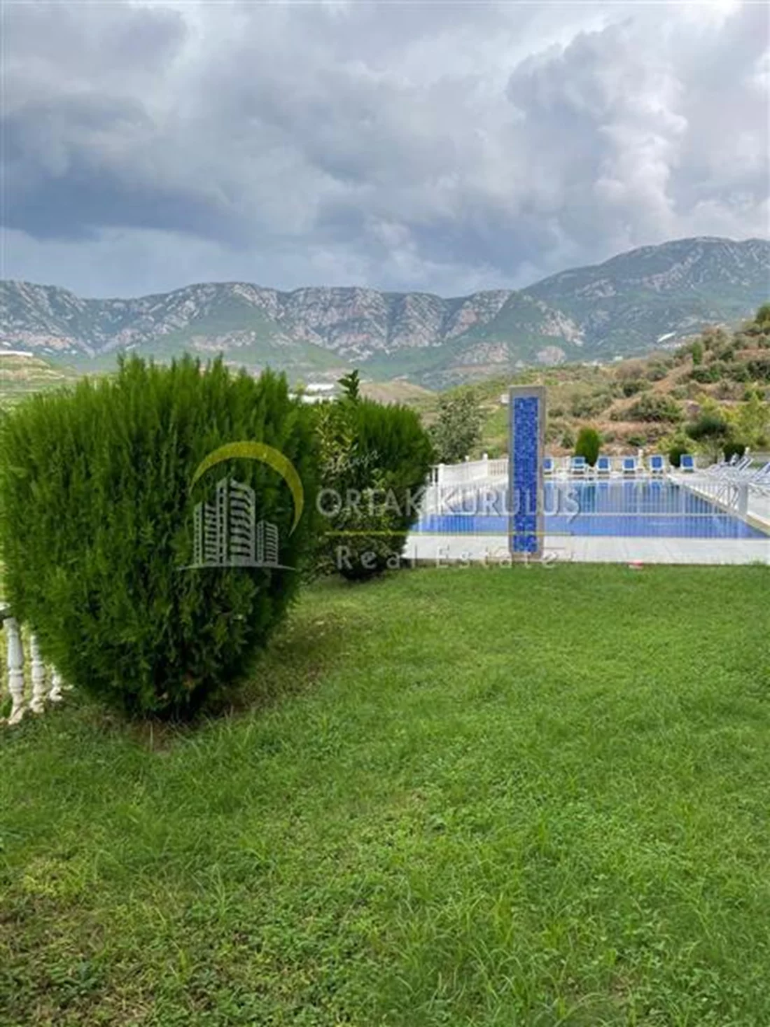 property for sale Kargıcak - photo 9