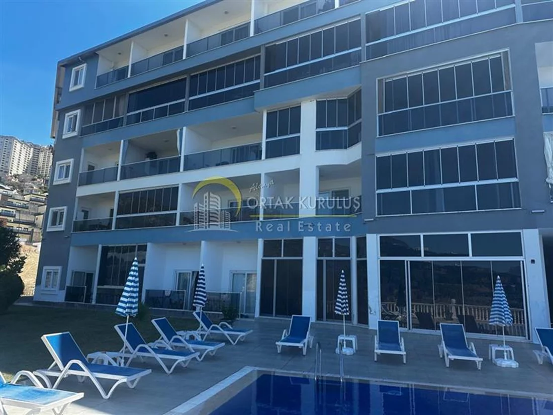 property for sale Kargıcak - photo 6