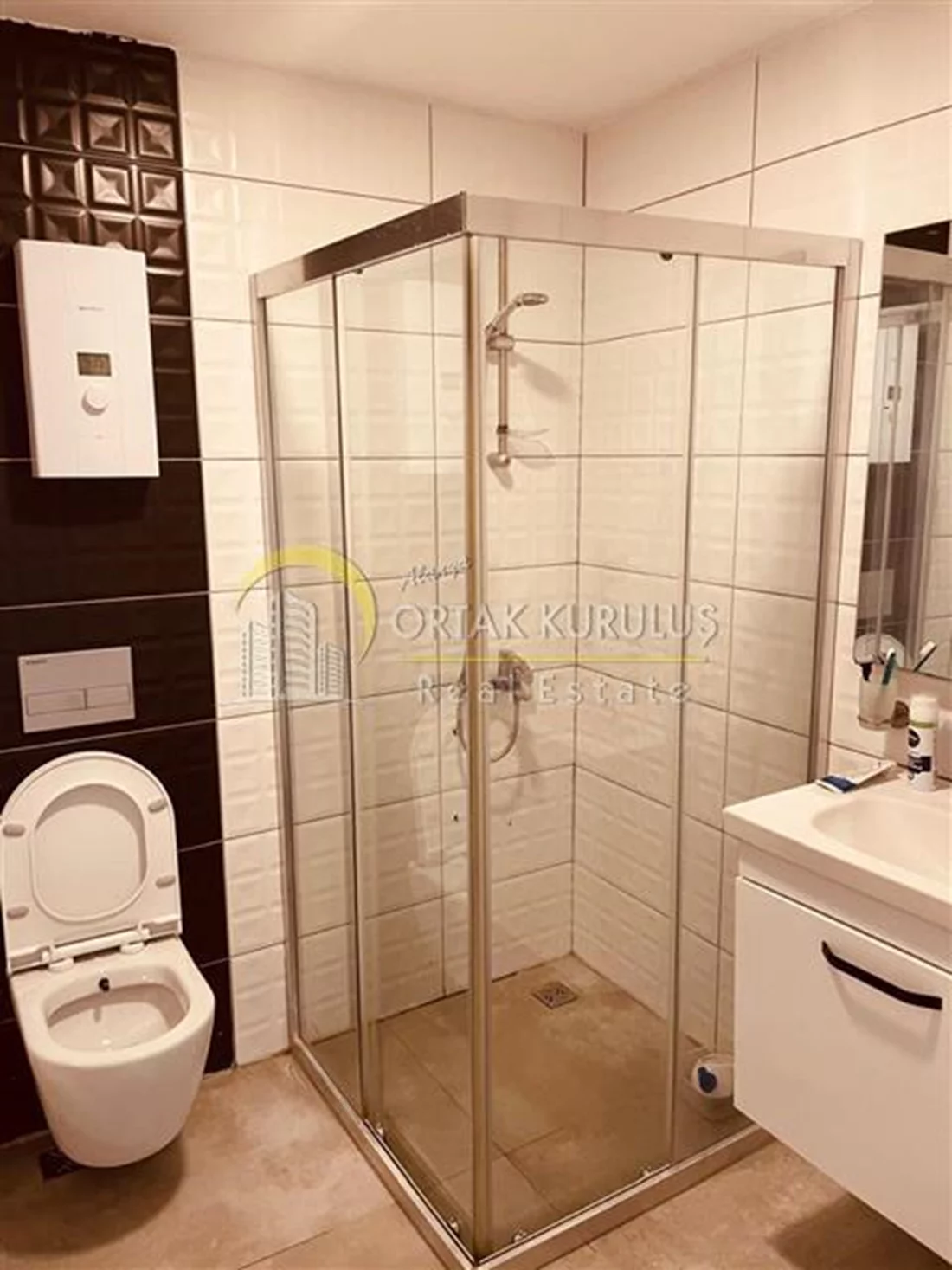 property for sale Kargıcak - photo 30