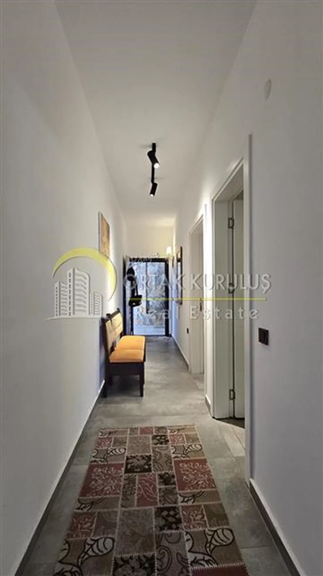 property for sale Kargıcak - photo 22