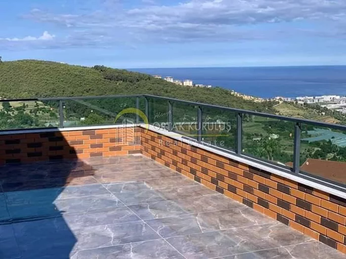 property for sale Kargıcak - photo 42