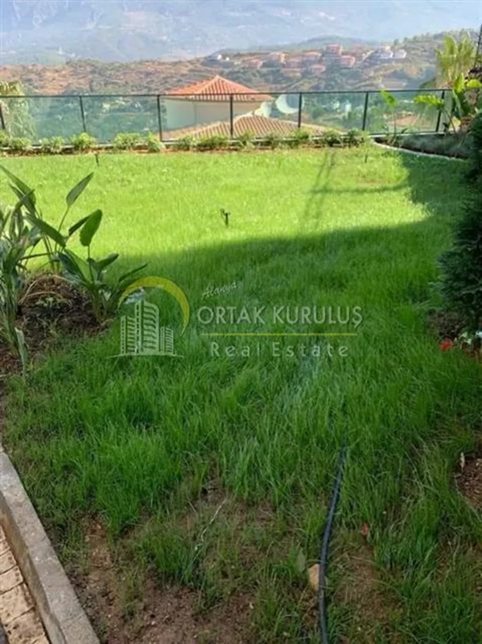 property for sale Kargıcak - photo 56