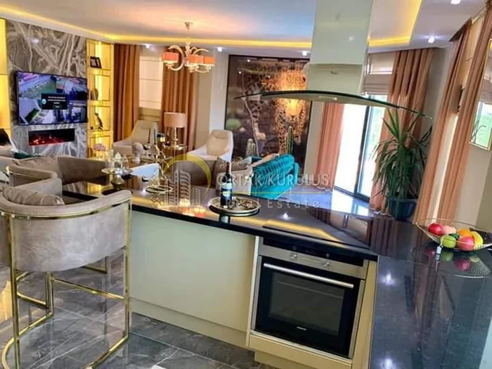 property for sale Kargıcak - photo 20