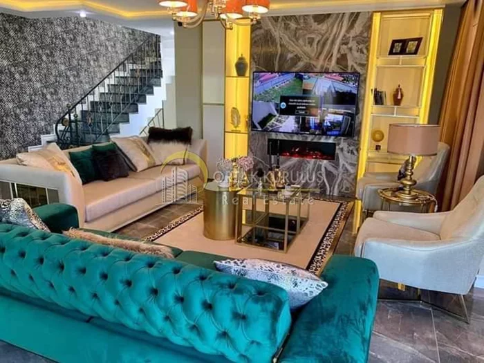 property for sale Kargıcak - photo 3