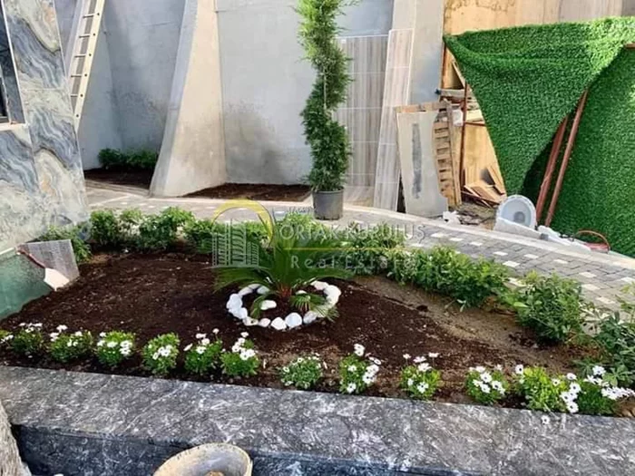 property for sale Kargıcak - photo 37