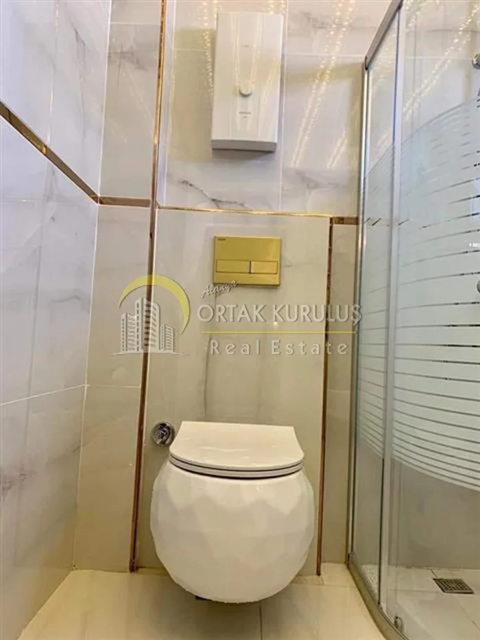 property for sale Kargıcak - photo 29