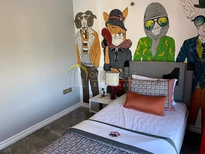 property for sale Kargıcak - photo 25