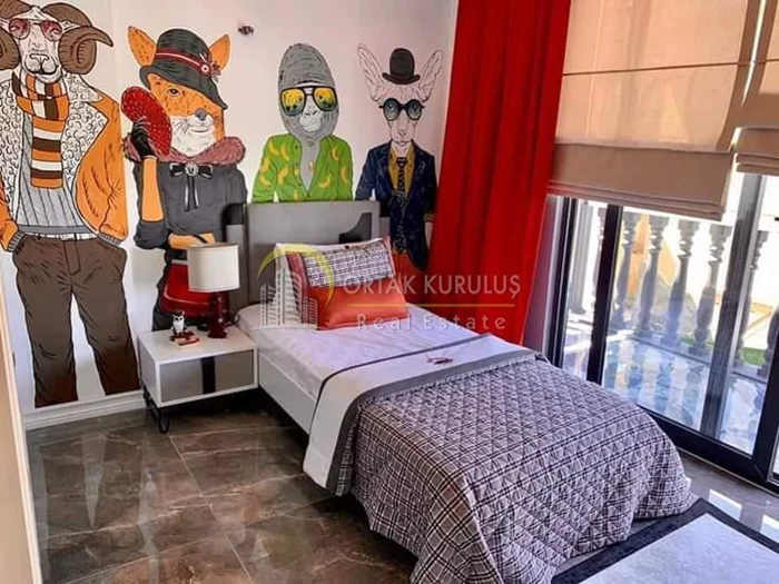 property for sale Kargıcak - photo 41