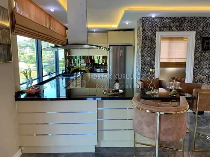 property for sale Kargıcak - photo 8