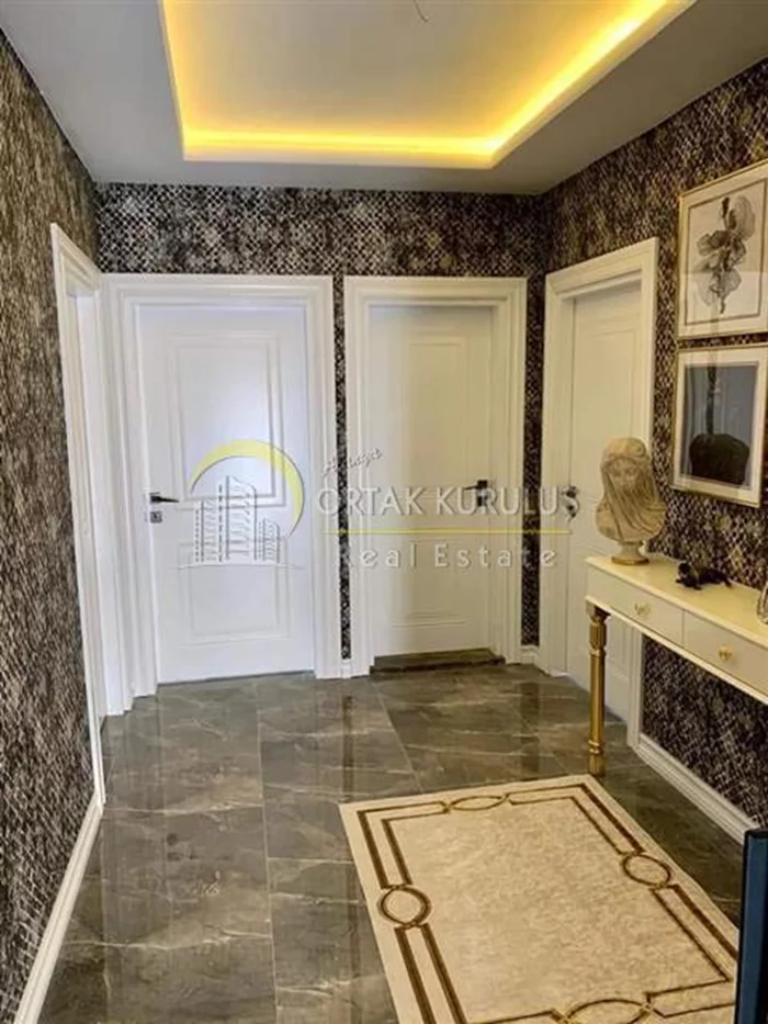 property for sale Kargıcak - photo 51