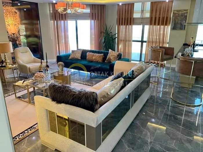 property for sale Kargıcak - photo 31