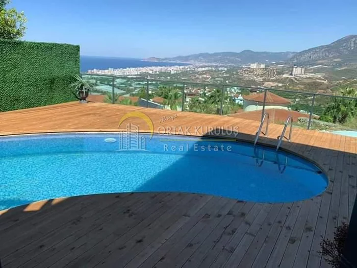 property for sale Kargıcak - photo 45