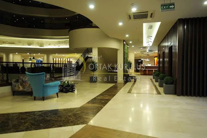 property for sale Kargıcak - photo 14