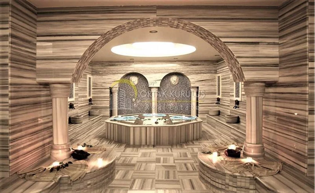 property for sale Kargıcak - photo 12