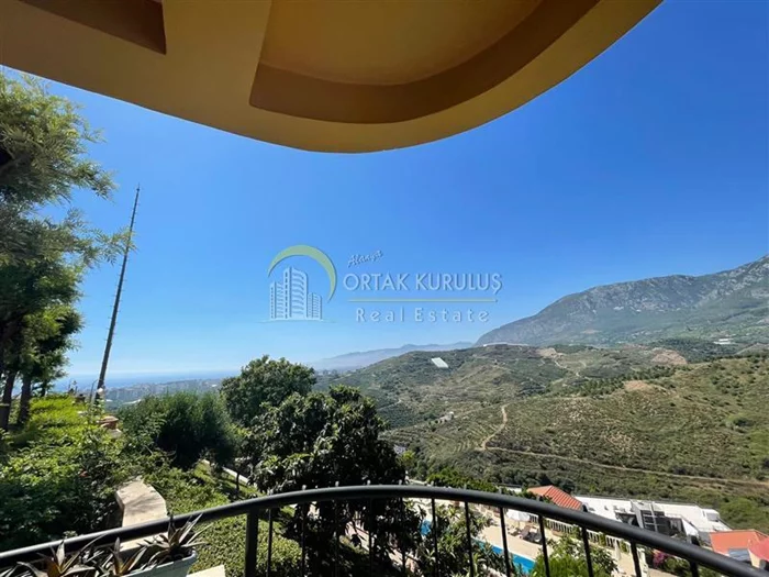 property for sale Kargıcak - photo 26