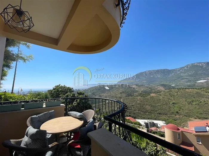 property for sale Kargıcak - photo 25