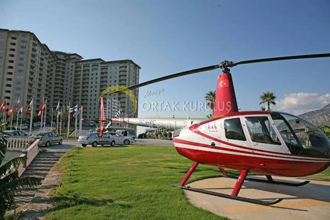 property for sale Kargıcak - photo 6