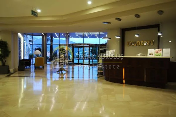 property for sale Kargıcak - photo 4